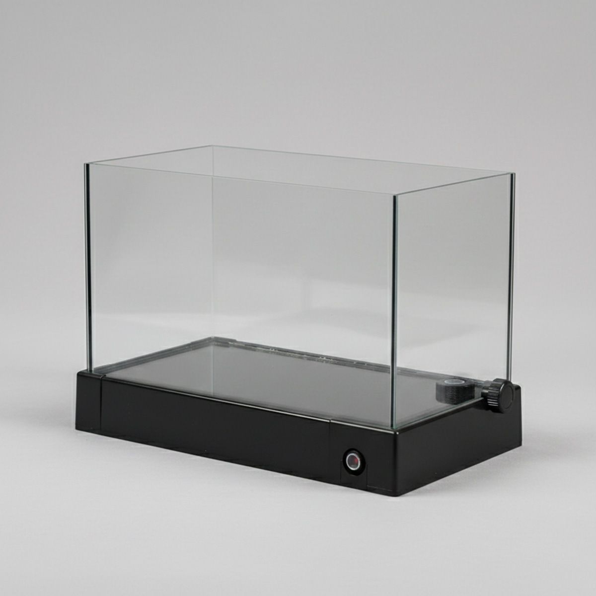 30cm Aquarium Tank with Fast Drain Control