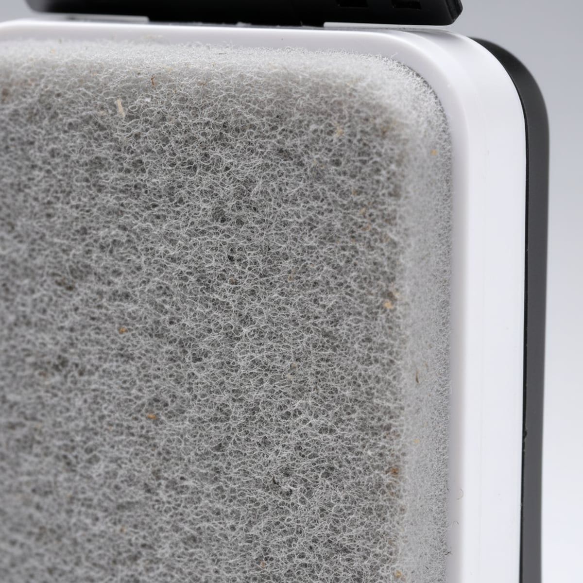 Magnetic Aquarium Glass Cleaner with Scraper