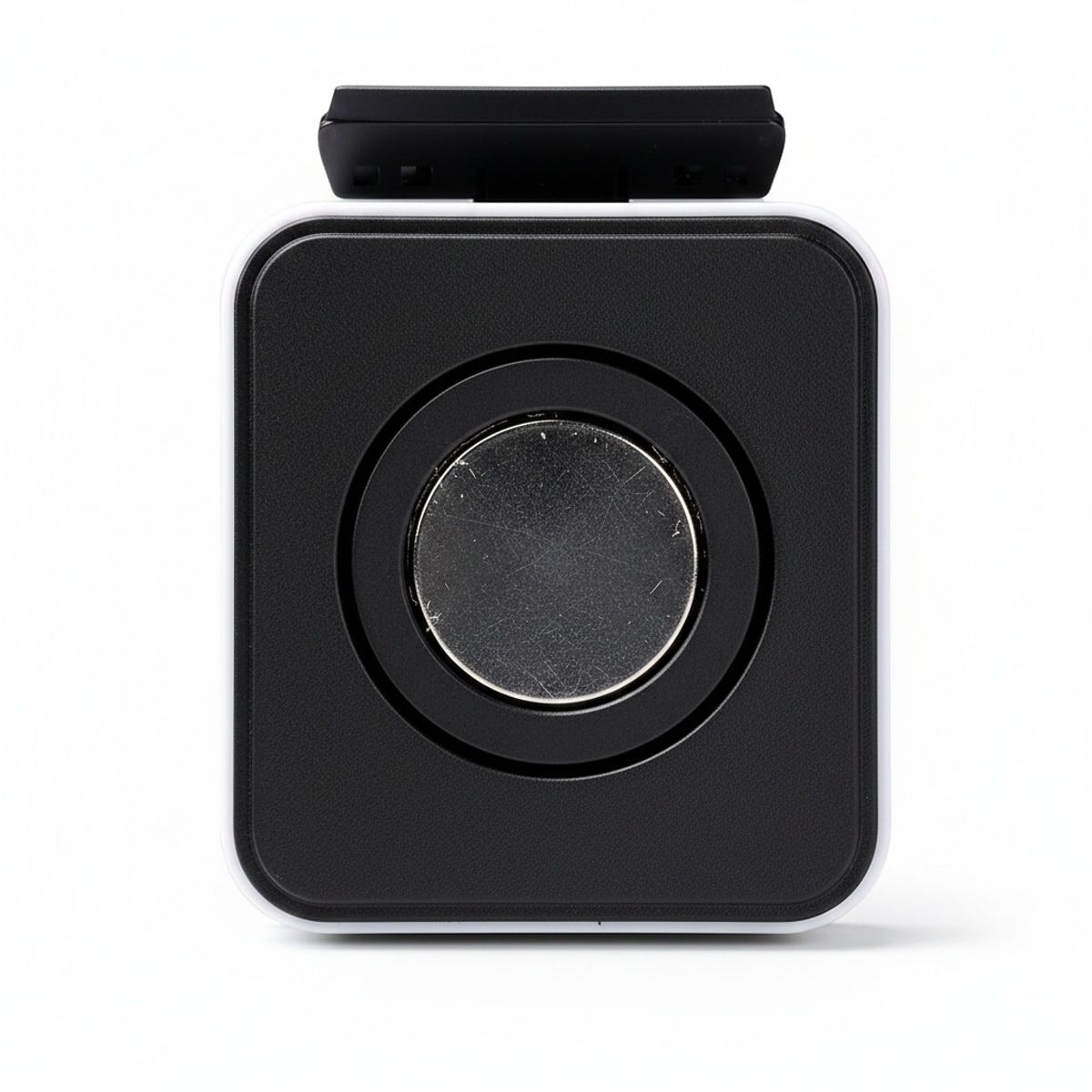 Magnetic Aquarium Glass Cleaner with Scraper