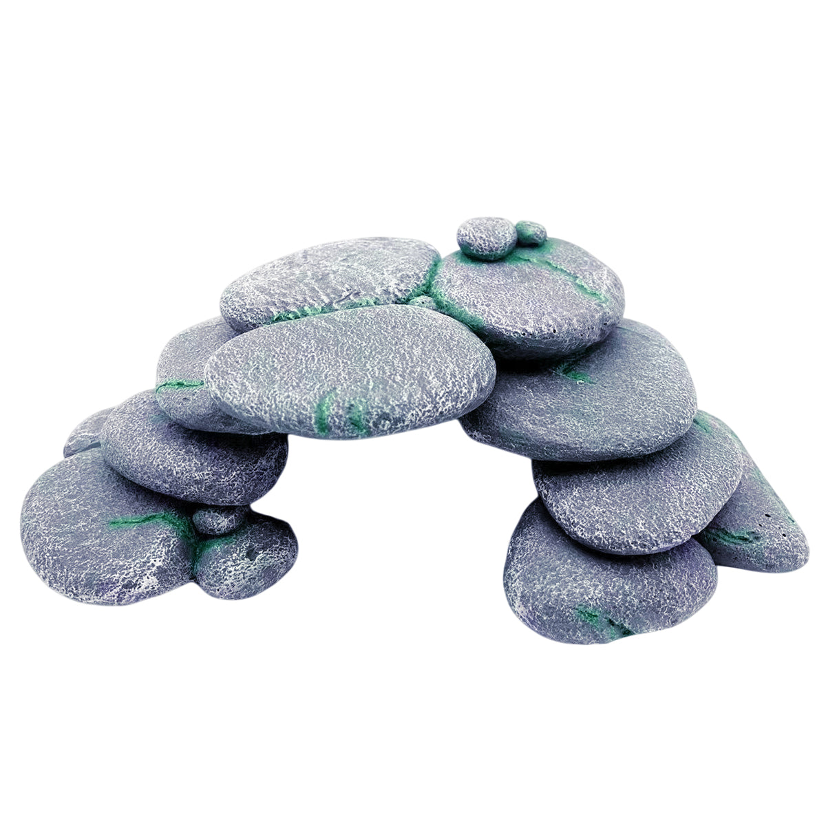 Resin Turtle Climbing Platform With Cave