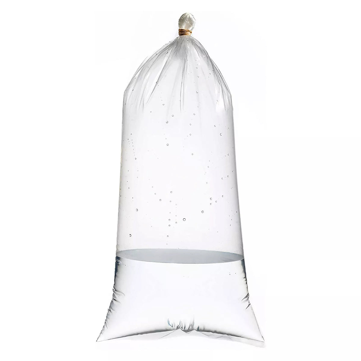 100PCS Aquarium Fish Breathing Bags Oxygen-Permeable Transport