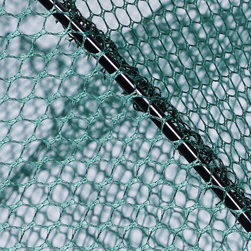 Foldable Automatic Fishing Net Trap Cage for Fish Shrimp Crabs