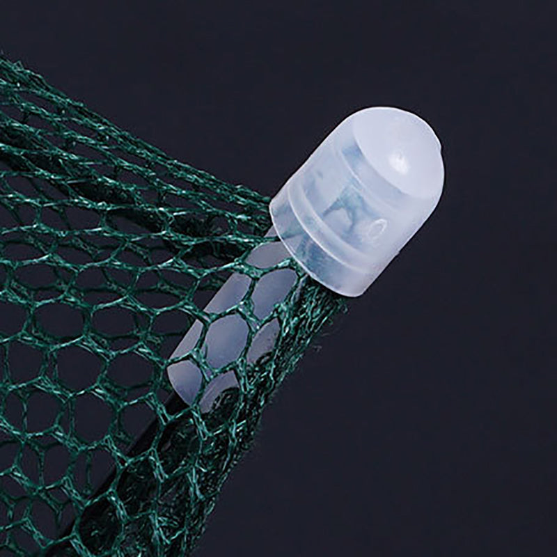 Foldable Automatic Fishing Net Trap Cage for Fish Shrimp Crabs