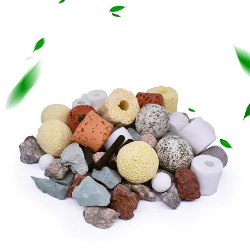 12-in-1 Ceramic Bio Ball Filter