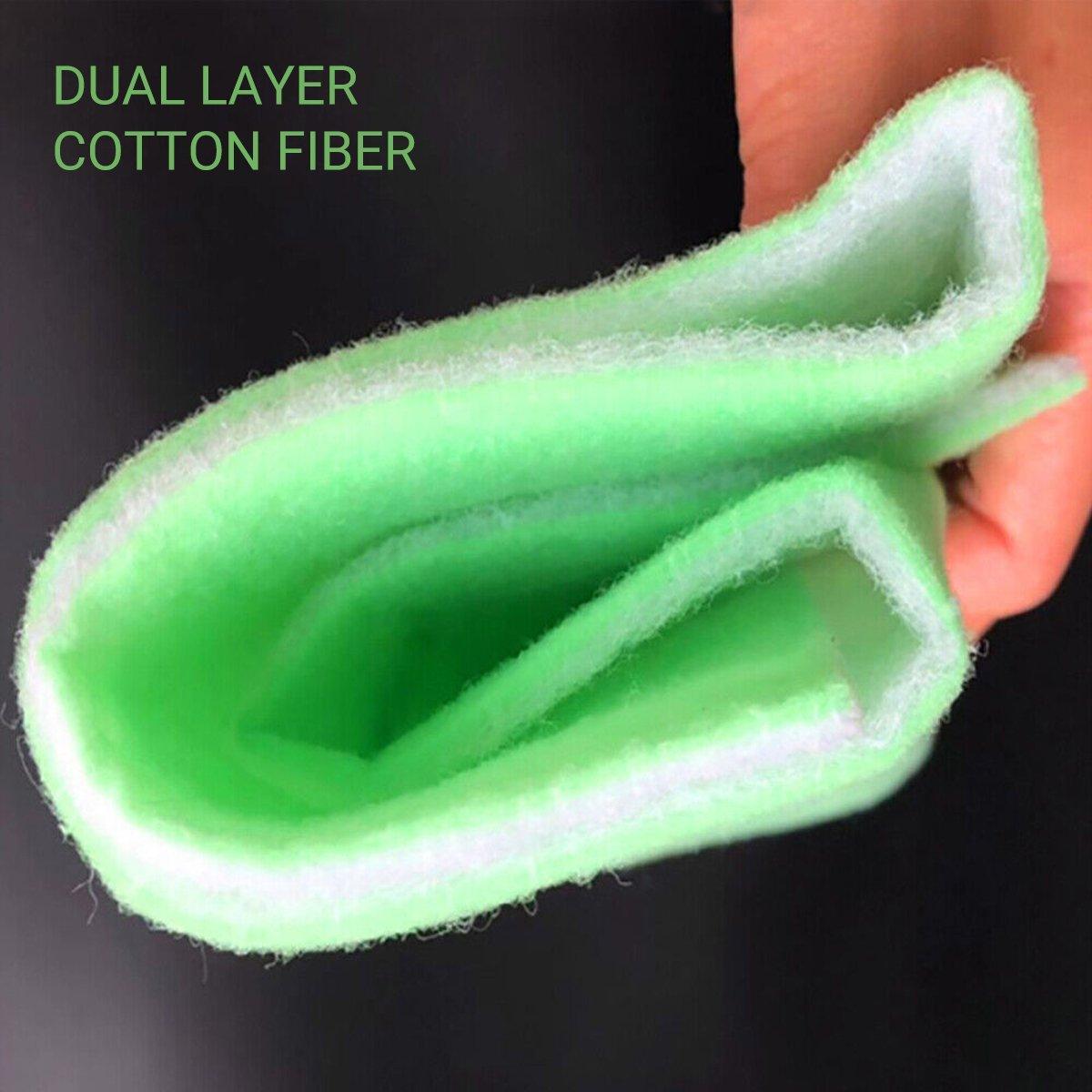 High-Quality Aquarium Bio Filter Sponge for Superior Water Purification
