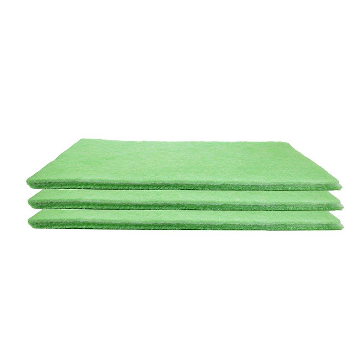 High-Quality Aquarium Bio Filter Sponge for Superior Water Purification