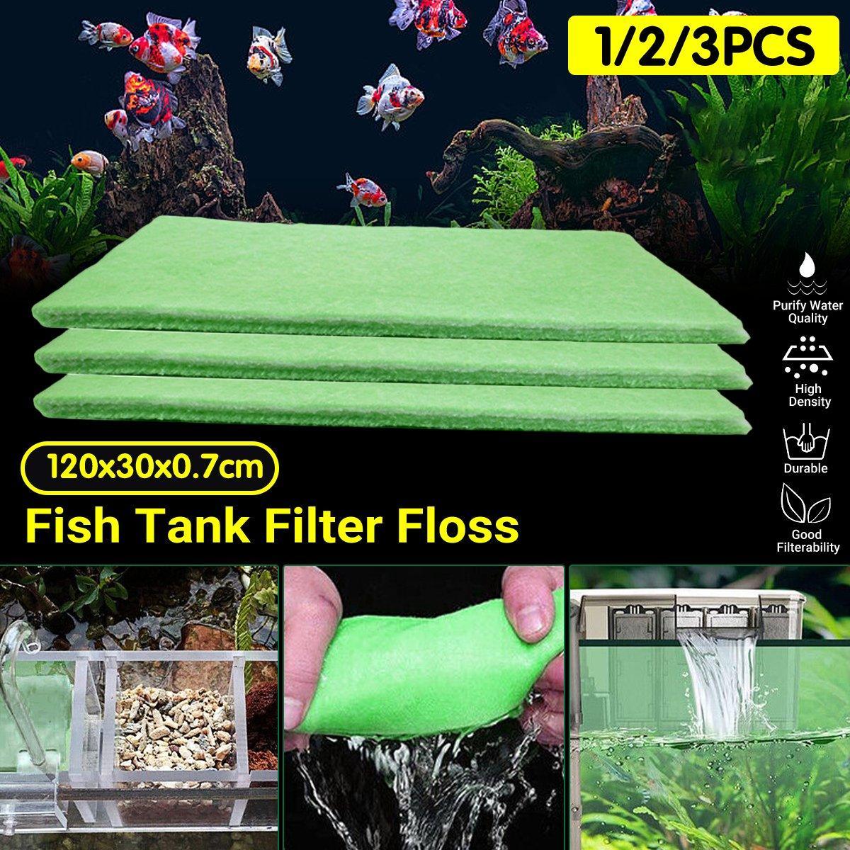 High-Quality Aquarium Bio Filter Sponge for Superior Water Purification