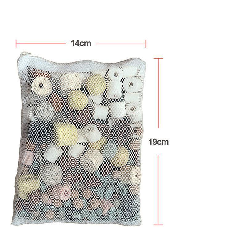 12-in-1 Ceramic Bio Ball Filter
