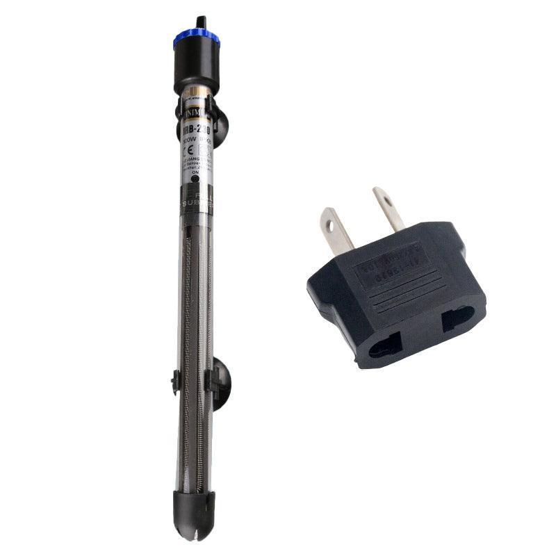 100W-500W Submersible Fish Tank Water Heater