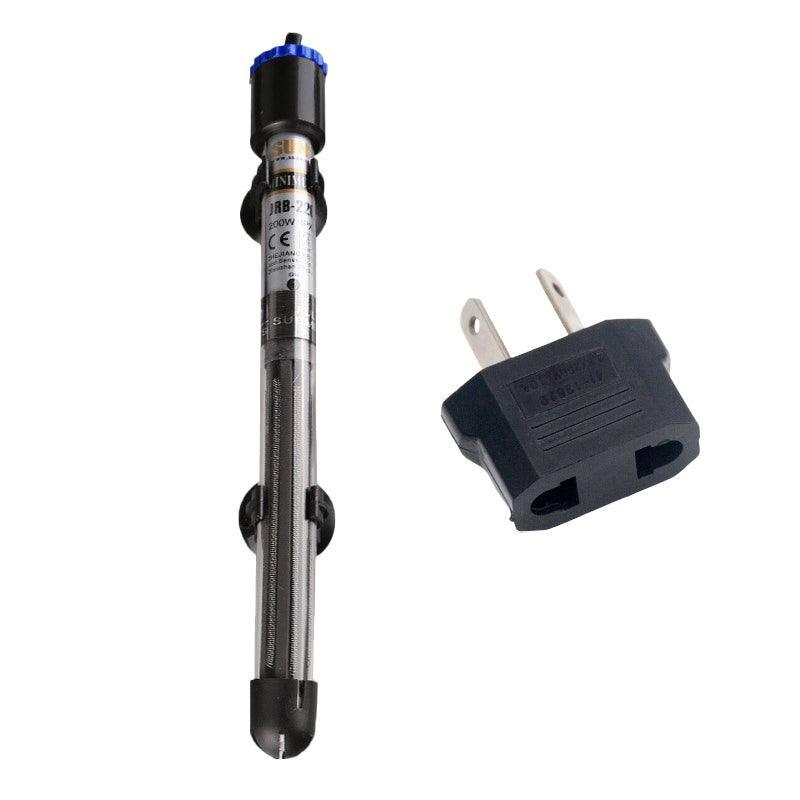 100W-500W Submersible Fish Tank Water Heater