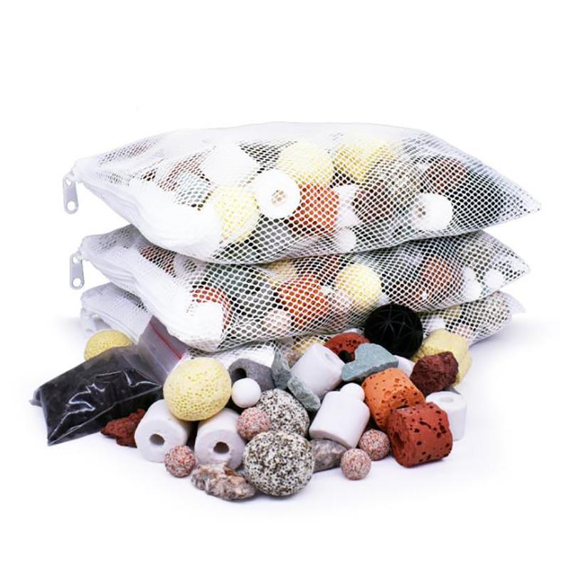 12-in-1 Ceramic Bio Ball Filter