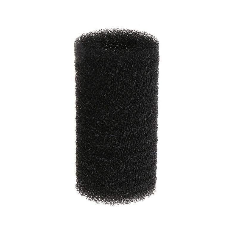 10pcs Filter intake sponges 2 Sizes