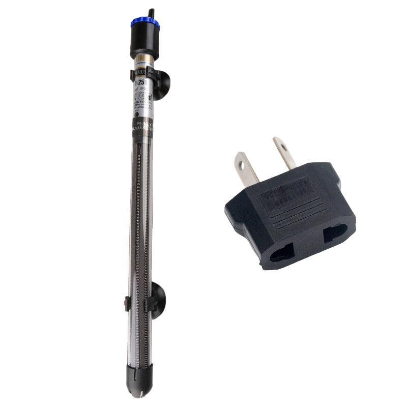 100W-500W Submersible Fish Tank Water Heater