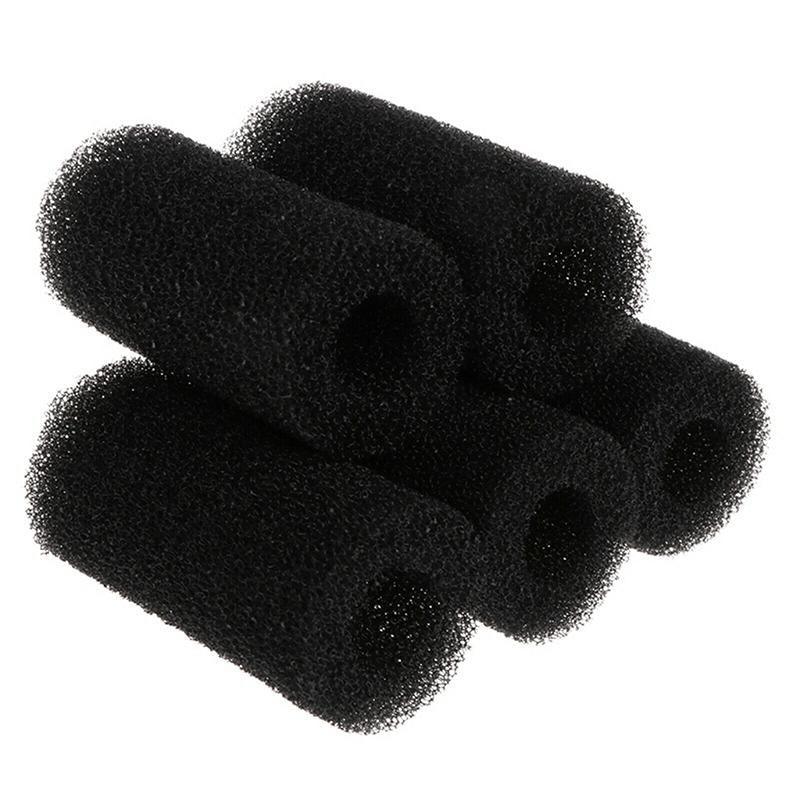 10pcs Filter intake sponges 2 Sizes