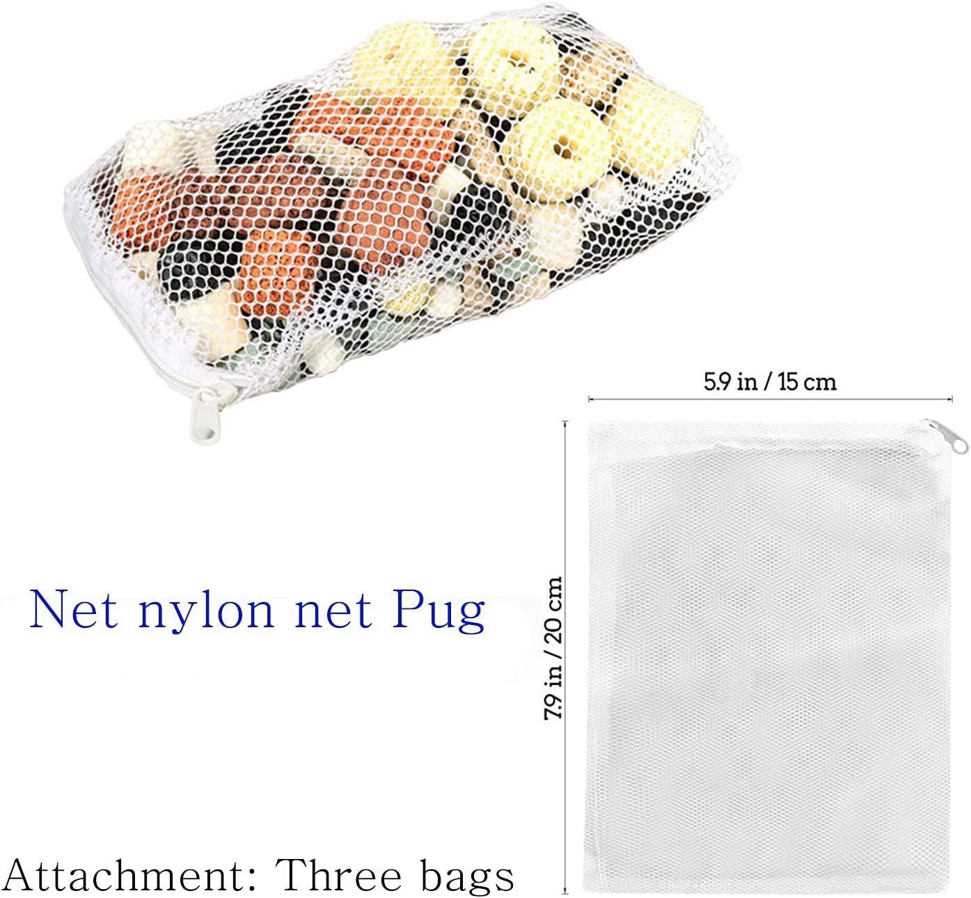 12-in-1 Ceramic Bio Ball Filter