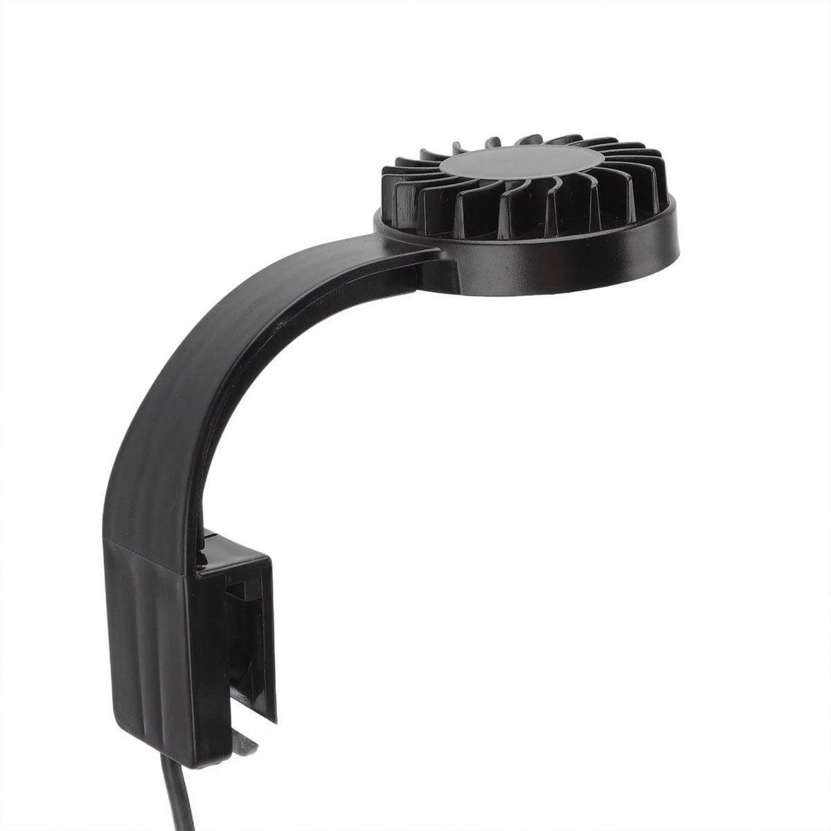 Efficient Aquarium Lights for Plants Ideal for Desktop Fish Tanks