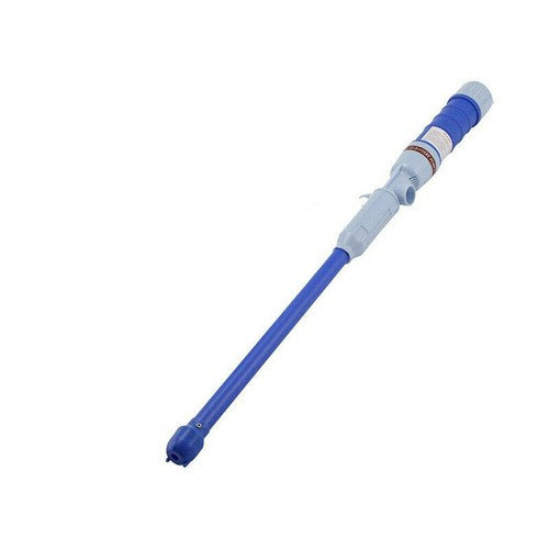 Battery Operated Liquid Transfer Pump for Water Oil & Gas