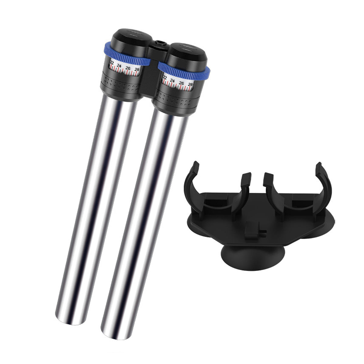 316 Stainless Steel Aquarium Heater Rod with Adjustable Temperature